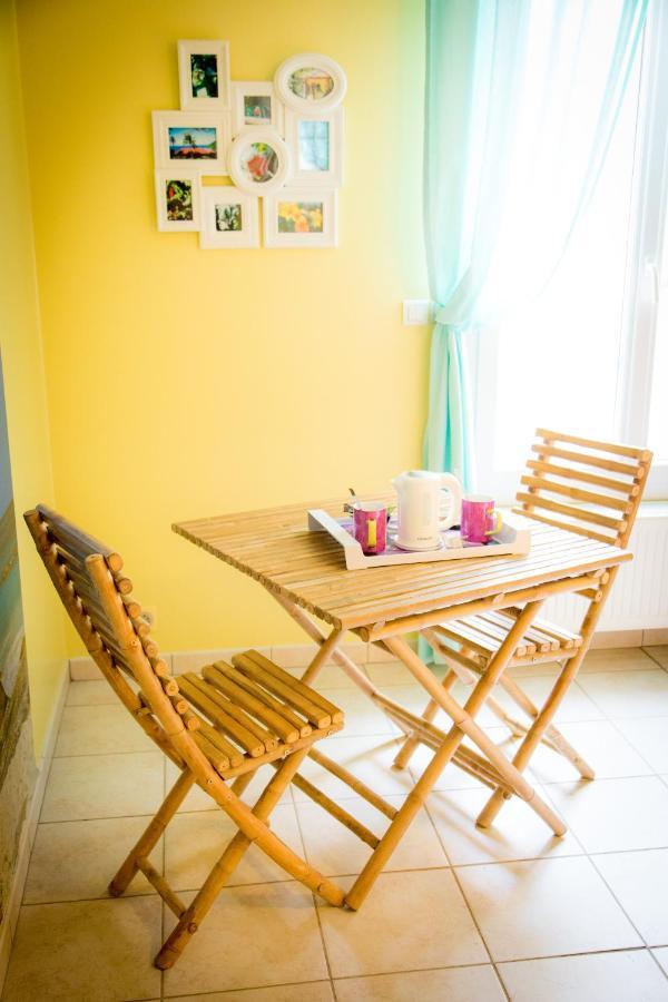 Bed and Breakfast Domaine Bacchus Reuil-sur-Marne Exterior foto