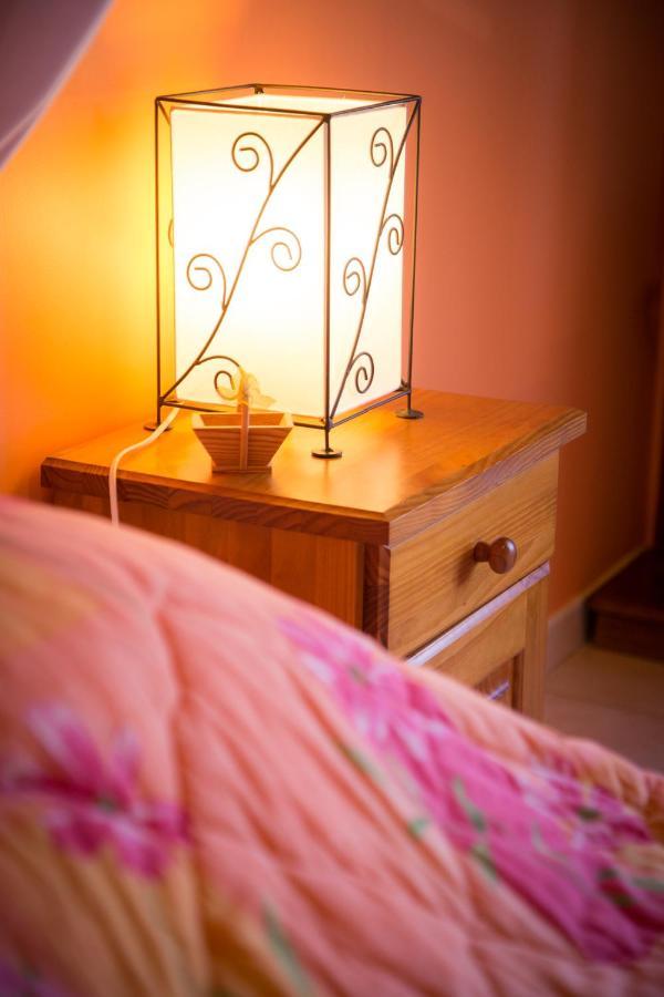 Bed and Breakfast Domaine Bacchus Reuil-sur-Marne Exterior foto